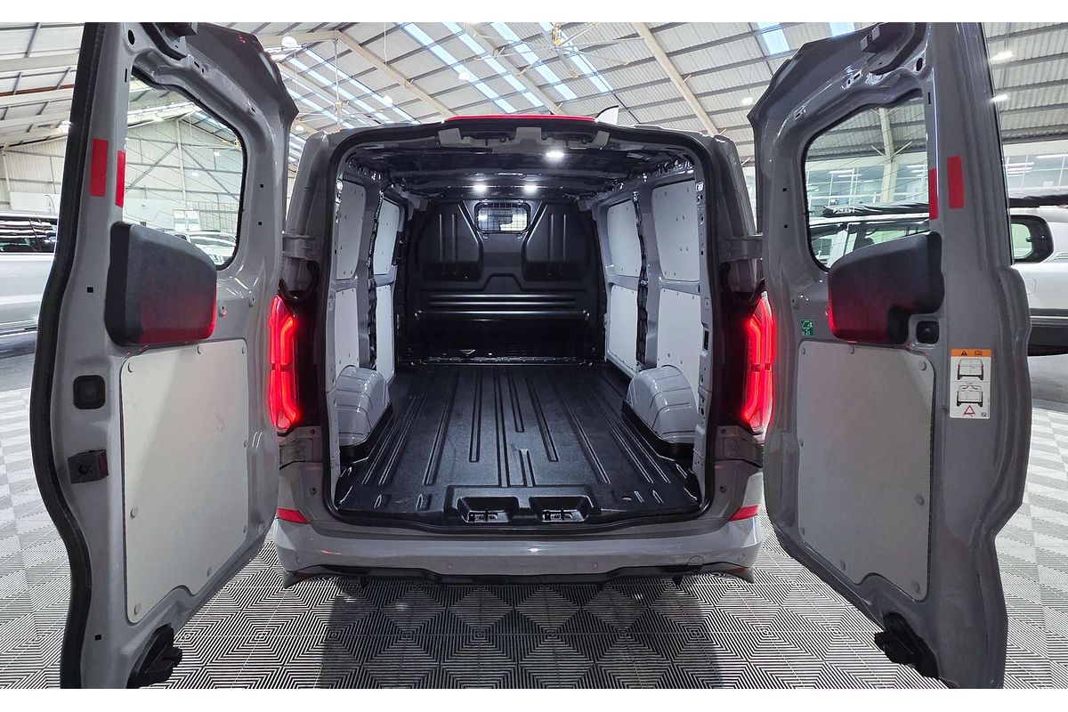 2024 Ford Transit Custom Sport SWB AV SWB Low Roof