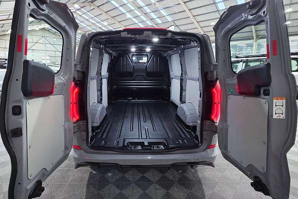 2024 Ford Transit Custom Sport SWB AV SWB Low Roof