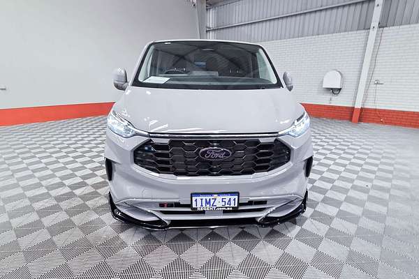 2024 Ford Transit Custom Sport SWB AV SWB Low Roof