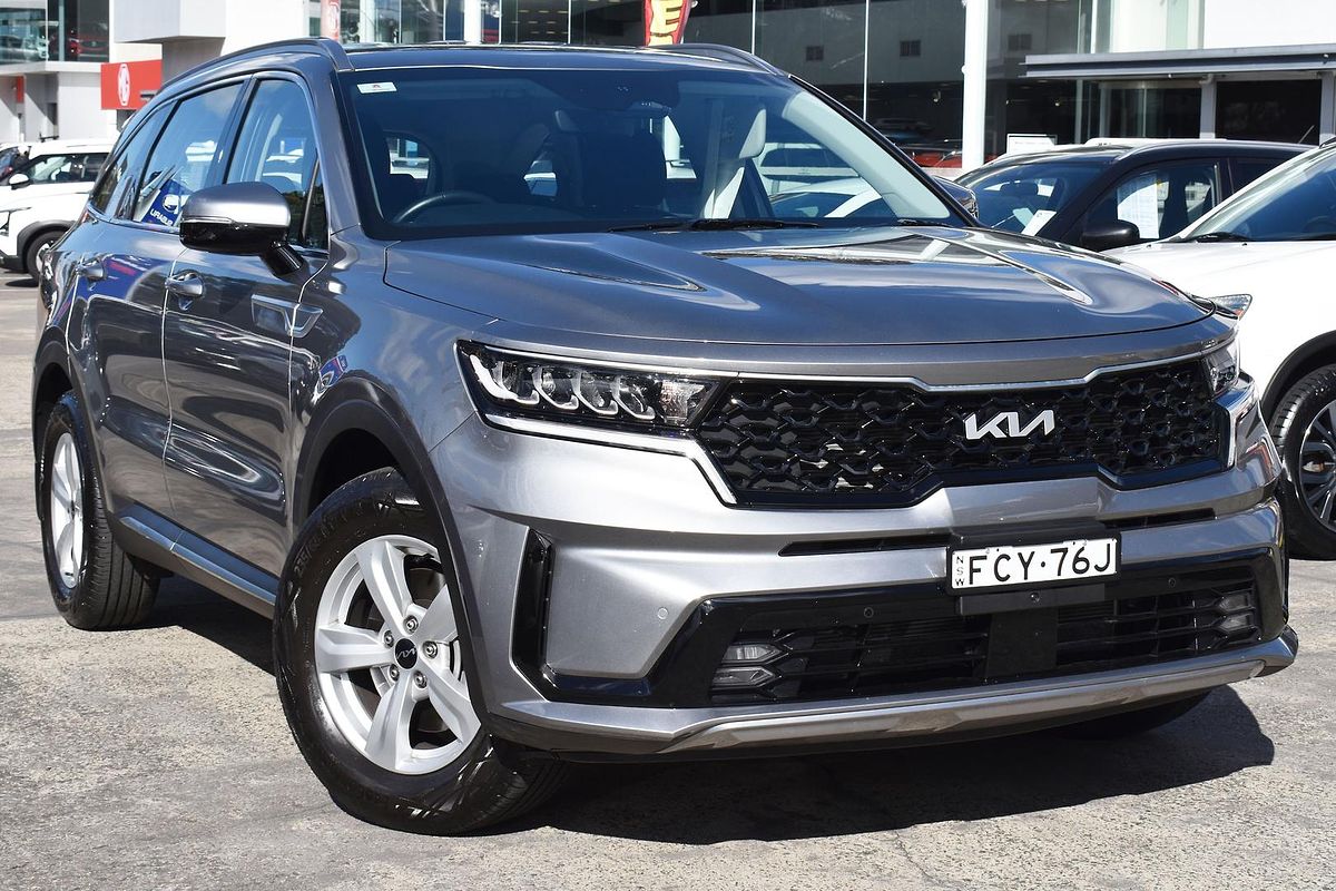 2023 Kia Sorento S MQ4
