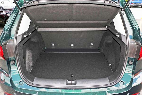2025 MG ZS Excite Hybrid+ ZS32 2WD