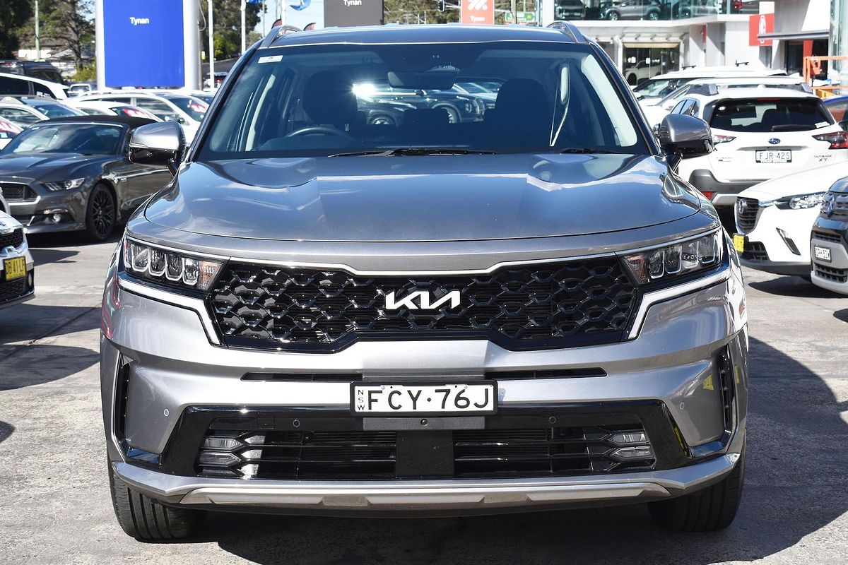 2023 Kia Sorento S MQ4