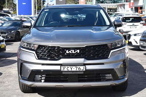 2023 Kia Sorento S MQ4