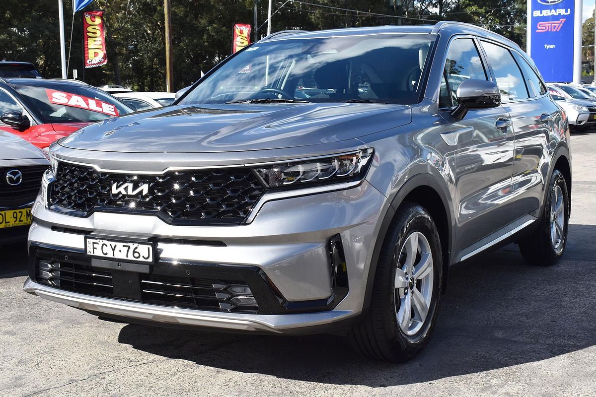 2023 Kia Sorento S MQ4