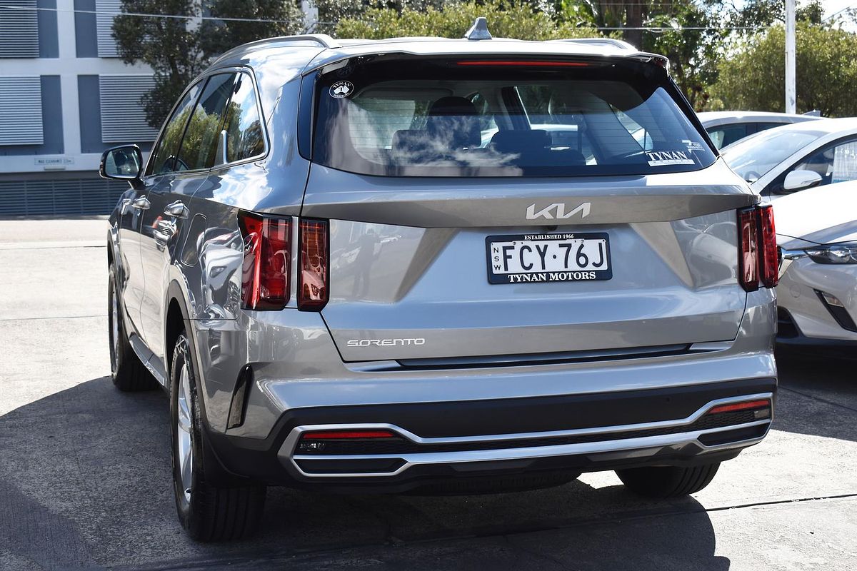 2023 Kia Sorento S MQ4