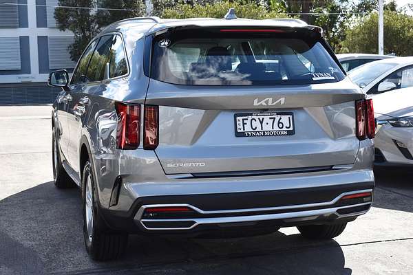 2023 Kia Sorento S MQ4