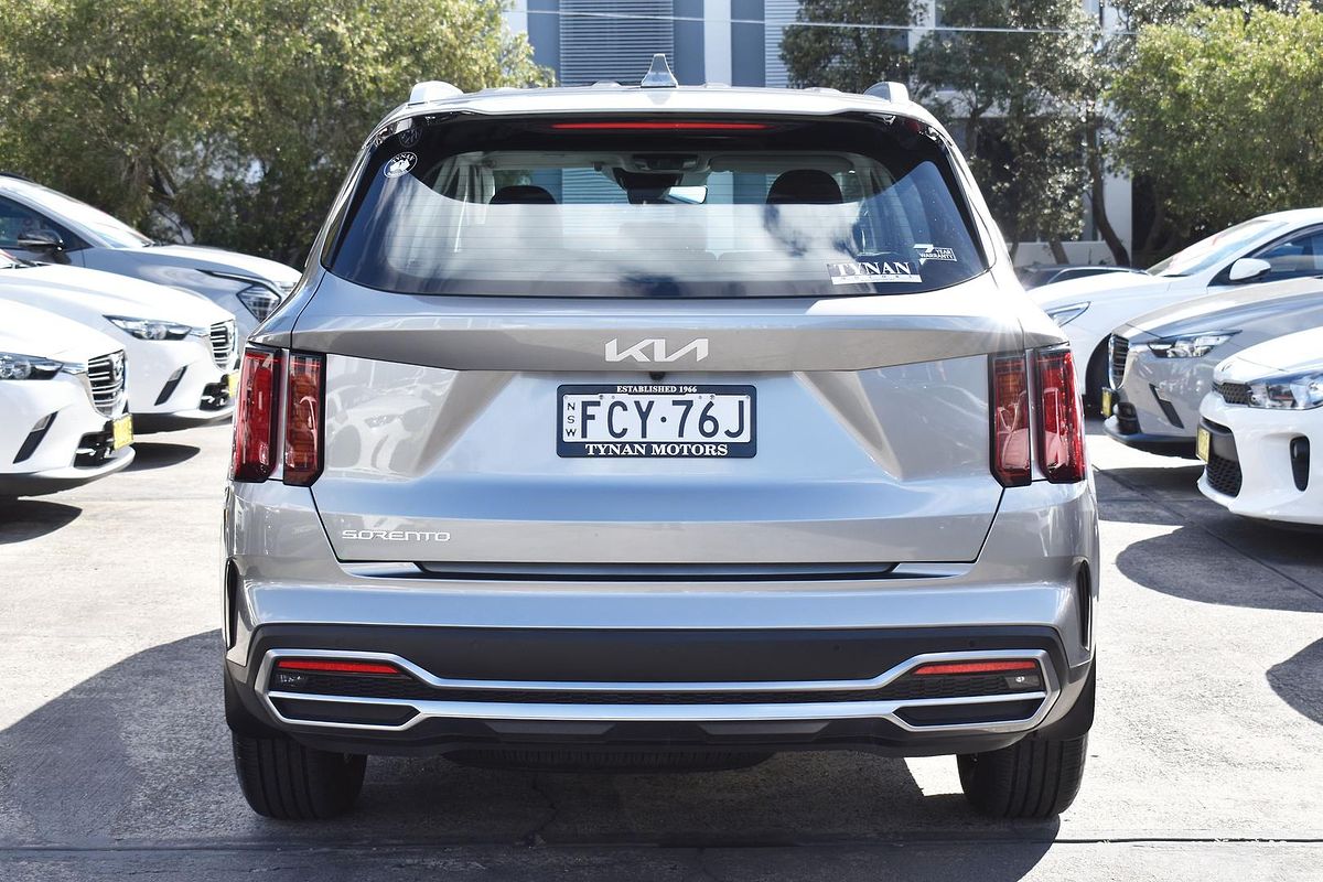 2023 Kia Sorento S MQ4