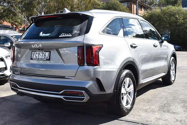 2023 Kia Sorento S MQ4