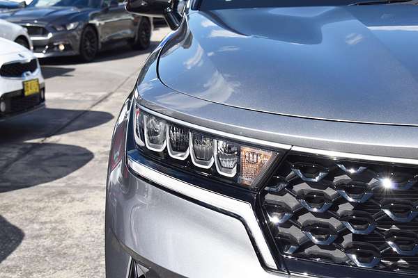 2023 Kia Sorento S MQ4