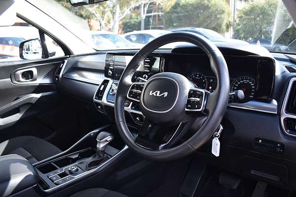 2023 Kia Sorento S MQ4
