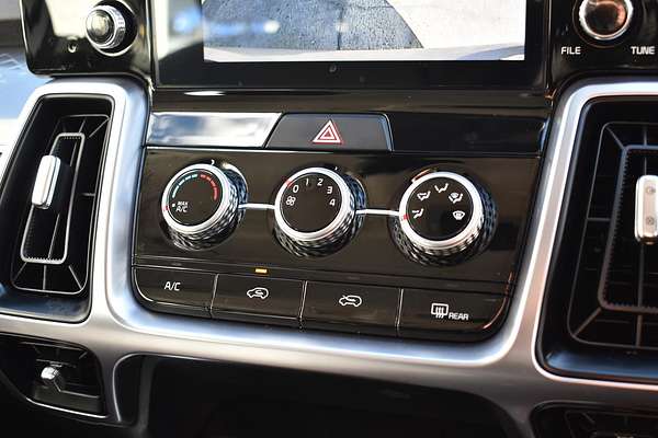 2023 Kia Sorento S MQ4