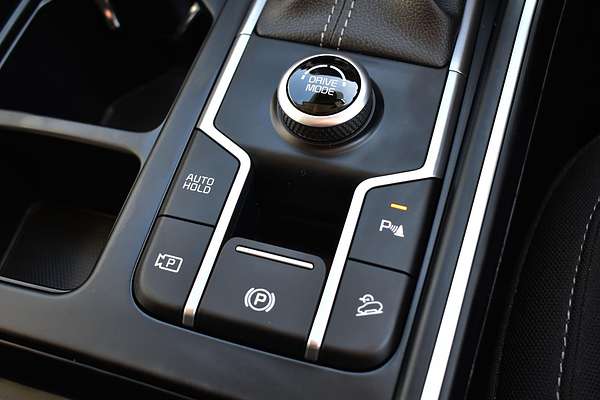 2023 Kia Sorento S MQ4