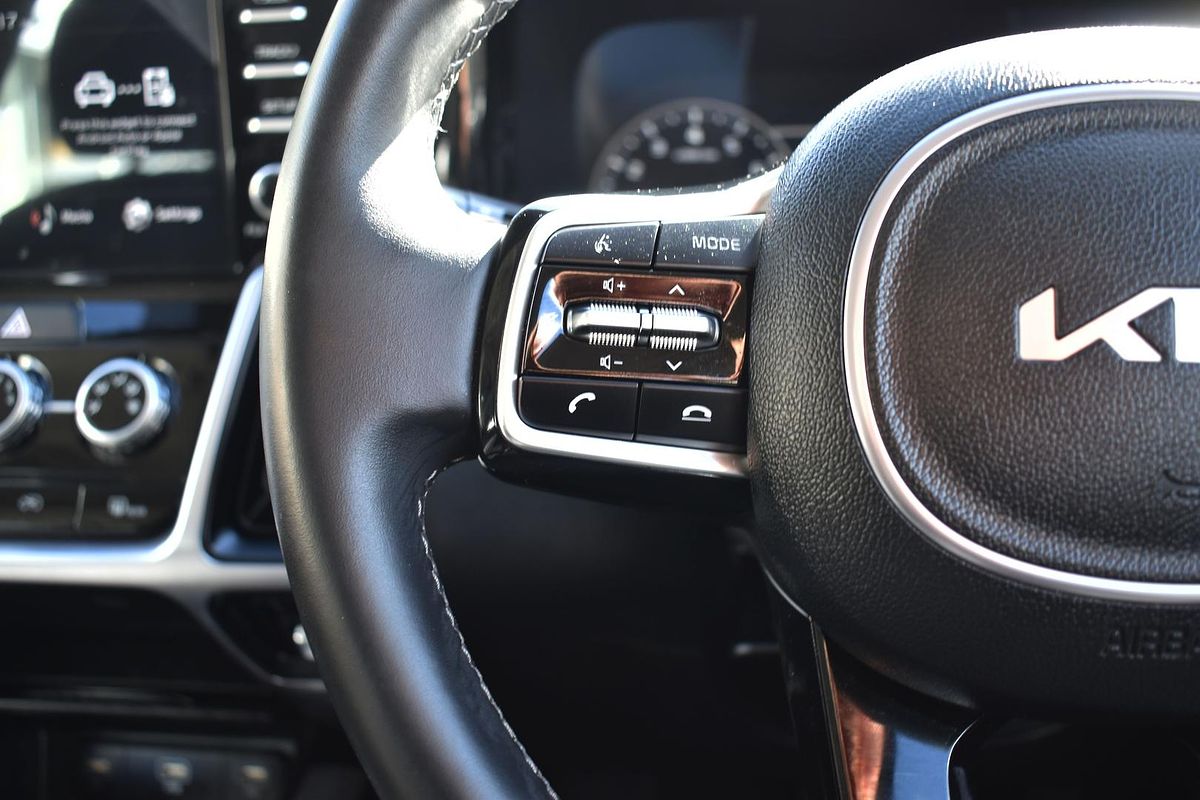 2023 Kia Sorento S MQ4
