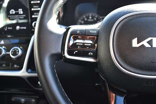 2023 Kia Sorento S MQ4