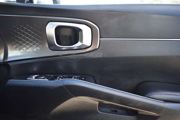 2023 Kia Sorento S MQ4