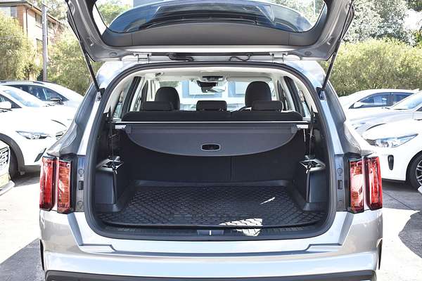2023 Kia Sorento S MQ4