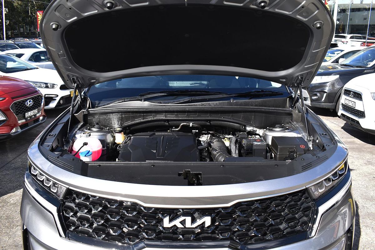 2023 Kia Sorento S MQ4