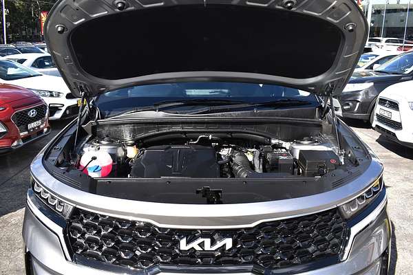 2023 Kia Sorento S MQ4