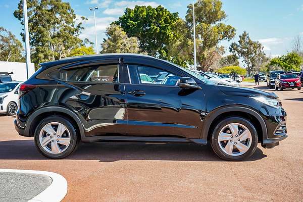 2021 Honda HR-V VTi-S