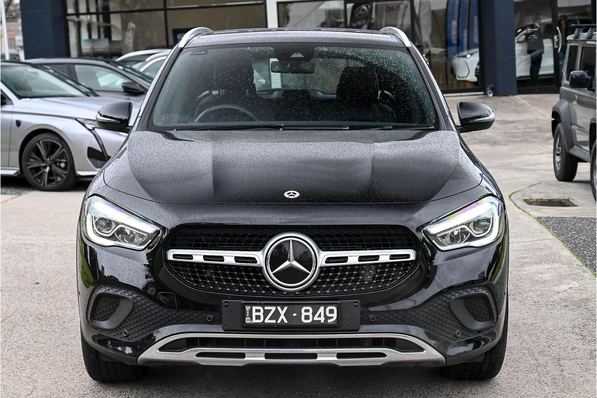 2022 Mercedes-Benz GLA-Class GLA250 H247