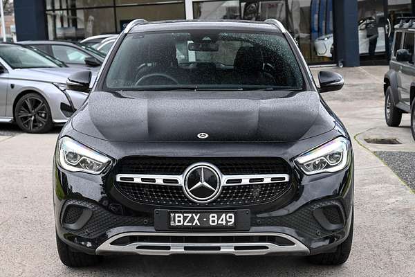 2022 Mercedes-Benz GLA-Class GLA250 H247