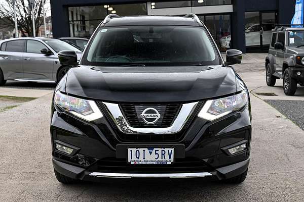2019 Nissan X-TRAIL ST-L T32 Series II