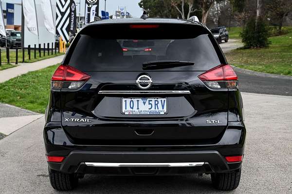 2019 Nissan X-TRAIL ST-L T32 Series II