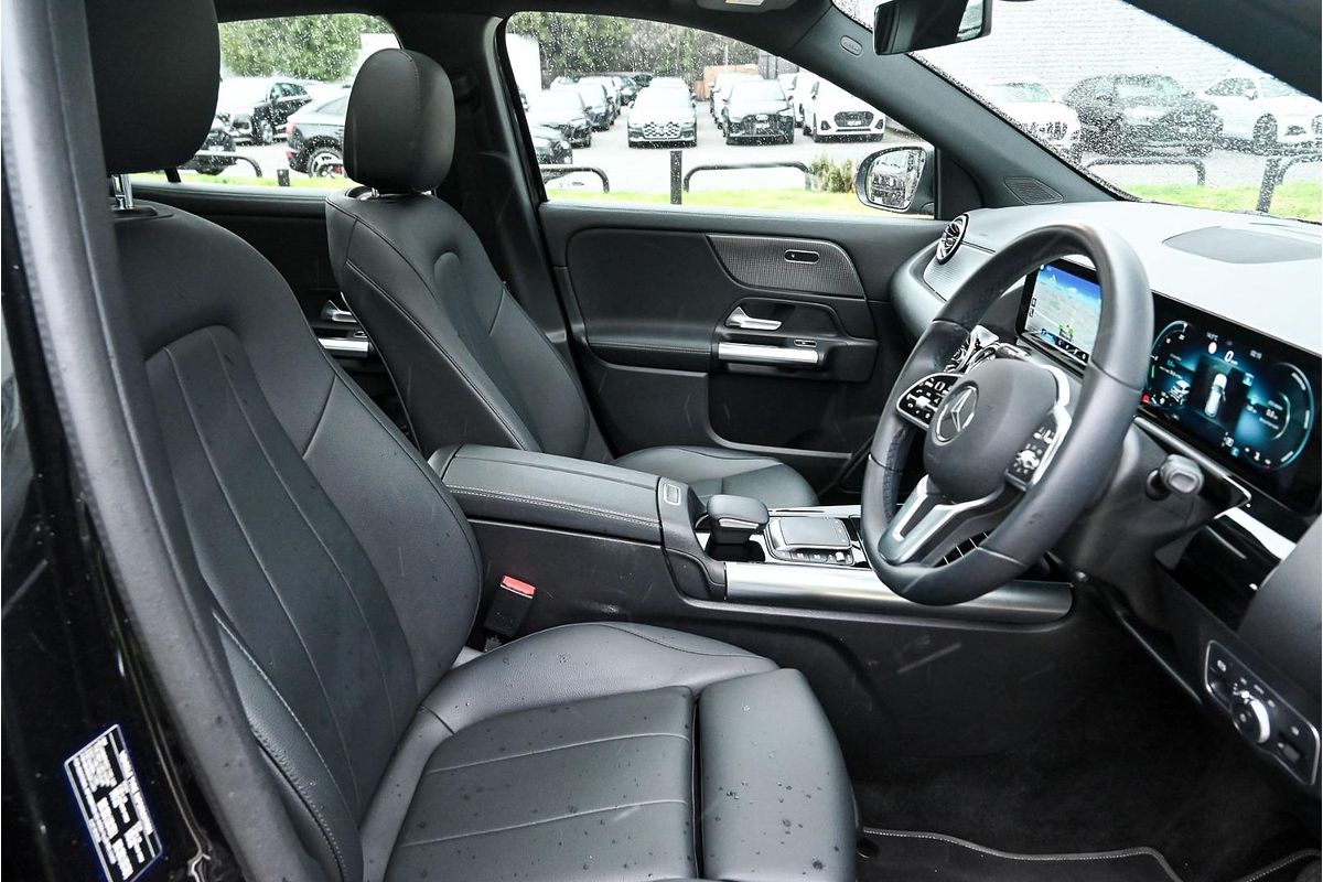 2022 Mercedes-Benz GLA-Class GLA250 H247