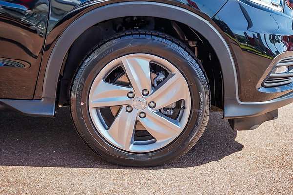 2021 Honda HR-V VTi-S