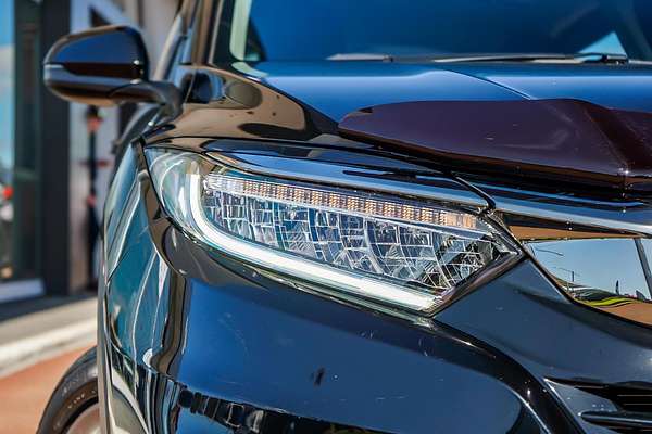 2021 Honda HR-V VTi-S