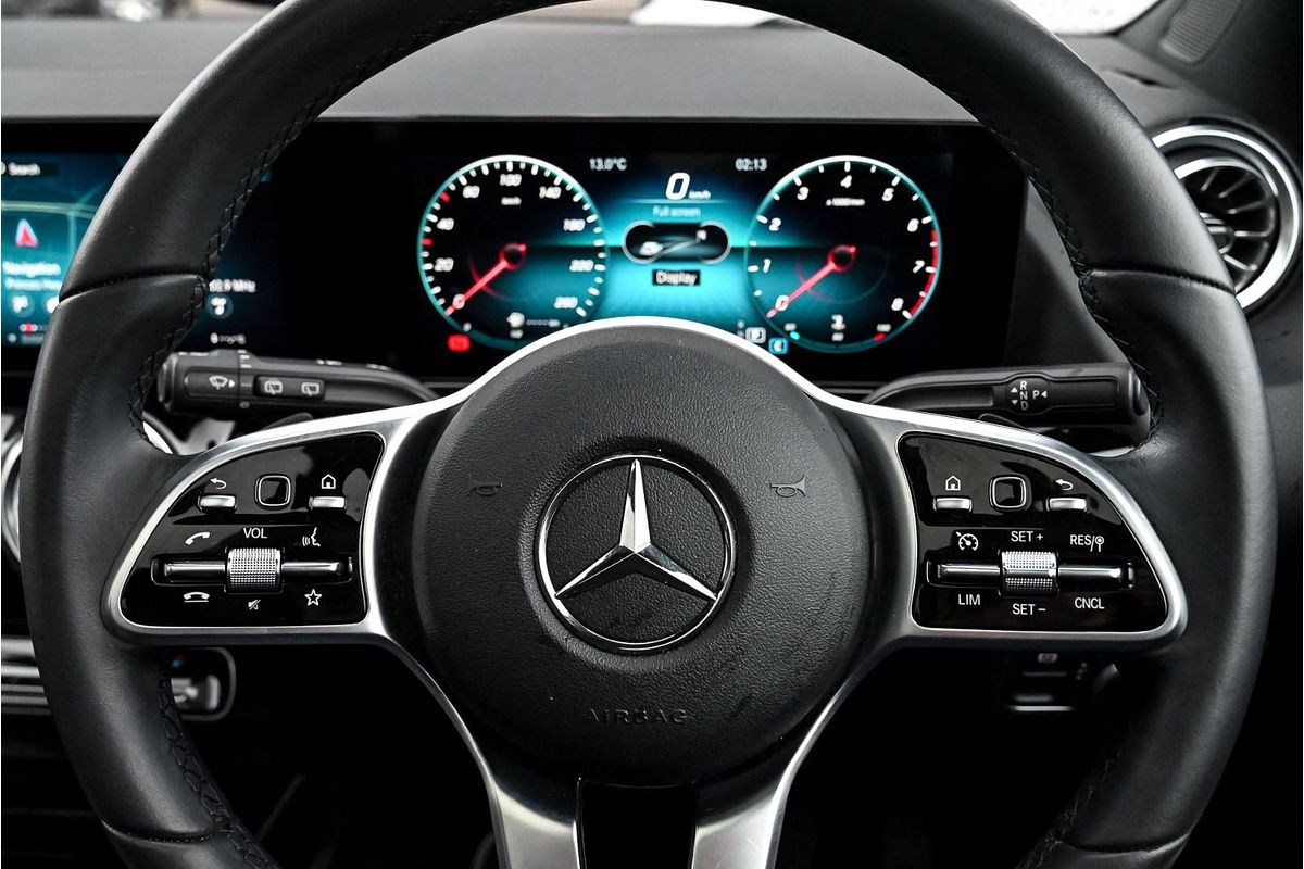 2022 Mercedes-Benz GLA-Class GLA250 H247