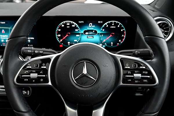 2022 Mercedes-Benz GLA-Class GLA250 H247