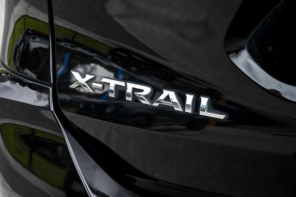 2019 Nissan X-TRAIL ST-L T32 Series II