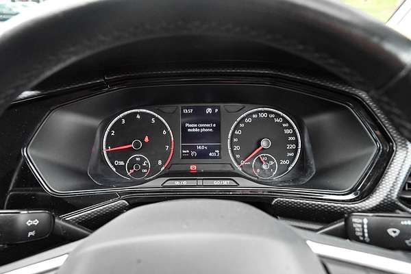 2021 Volkswagen T-Cross 85TSI Life C11