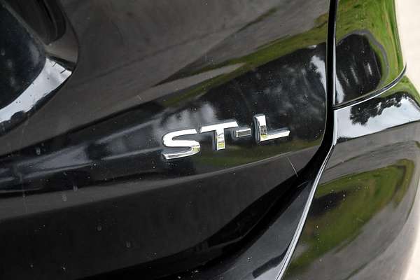 2019 Nissan X-TRAIL ST-L T32 Series II