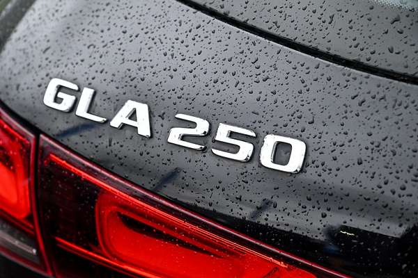2022 Mercedes-Benz GLA-Class GLA250 H247