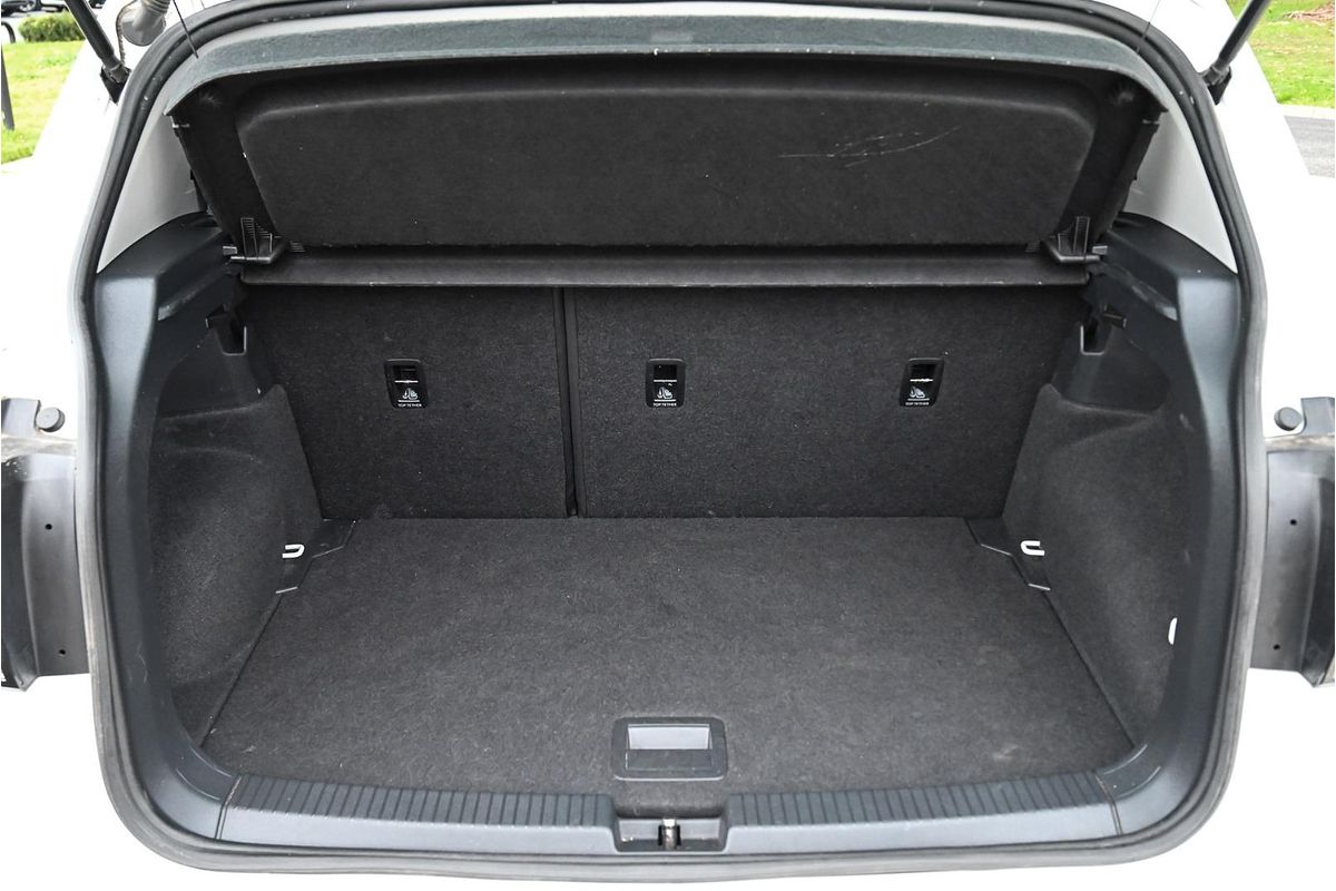 2021 Volkswagen T-Cross 85TSI Life C11