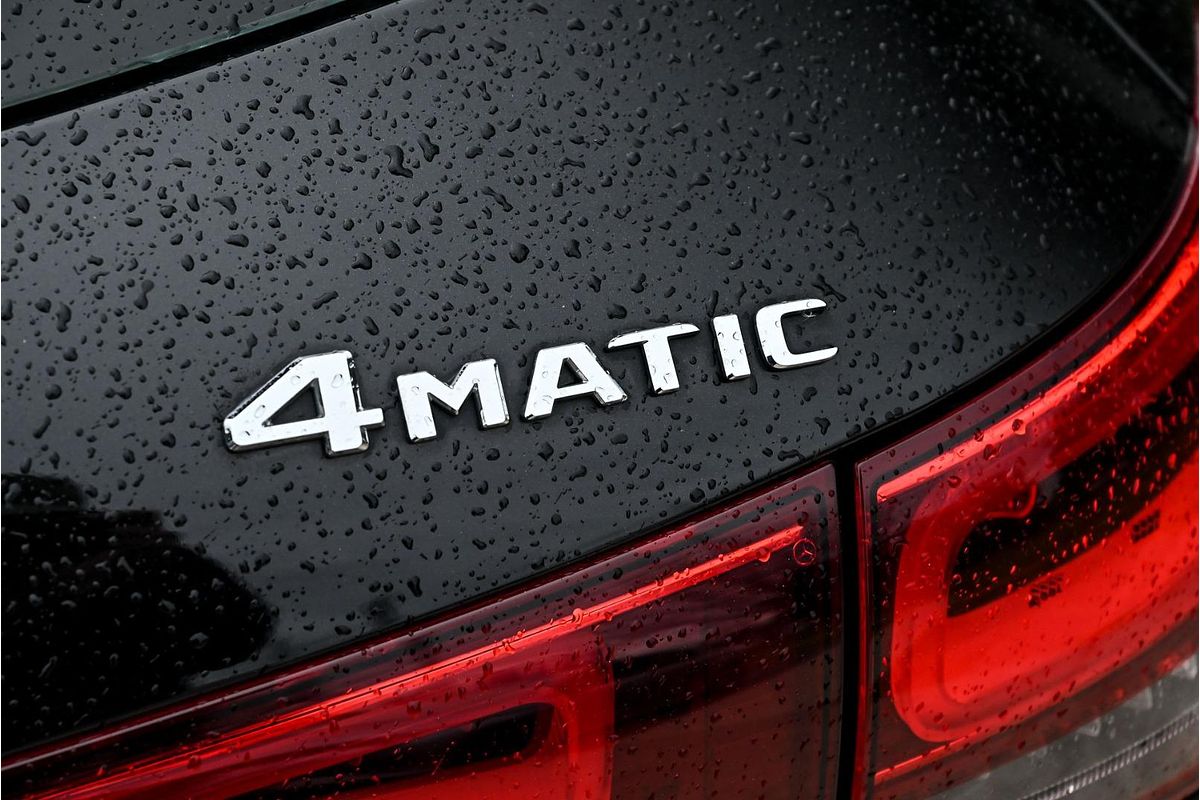2022 Mercedes-Benz GLA-Class GLA250 H247