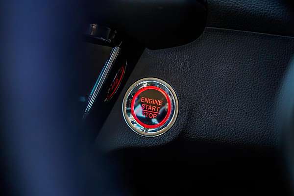 2021 Honda HR-V VTi-S
