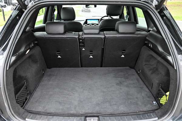 2022 Mercedes-Benz GLA-Class GLA250 H247