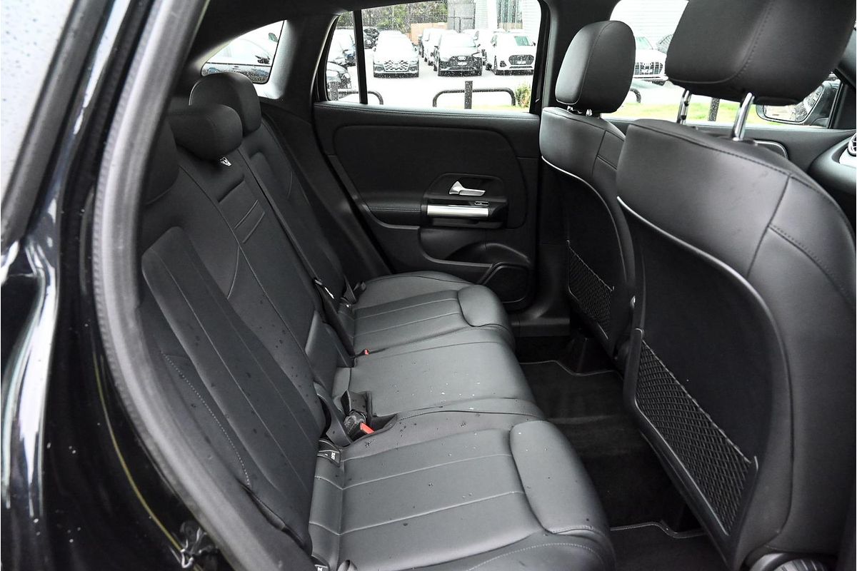 2022 Mercedes-Benz GLA-Class GLA250 H247