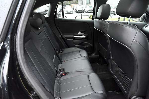 2022 Mercedes-Benz GLA-Class GLA250 H247