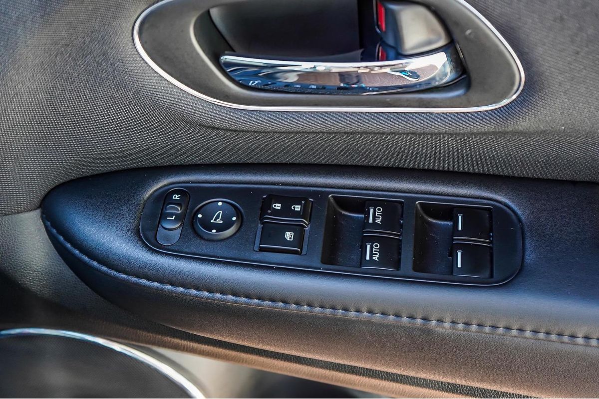 2021 Honda HR-V VTi-S