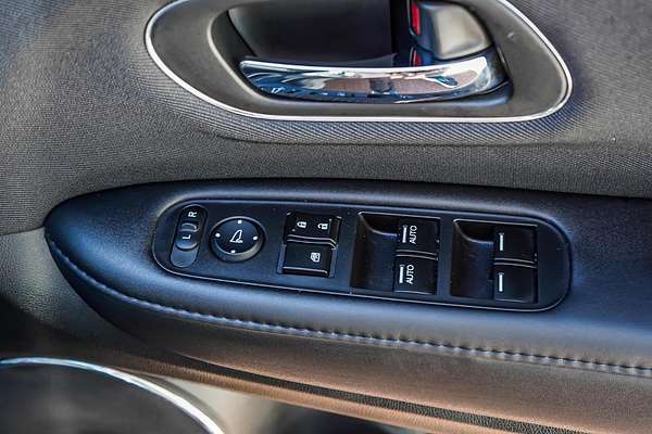2021 Honda HR-V VTi-S