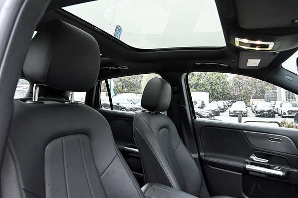 2022 Mercedes-Benz GLA-Class GLA250 H247