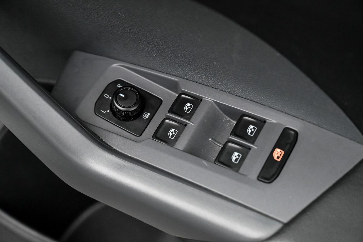2021 Volkswagen T-Cross 85TSI Life C11