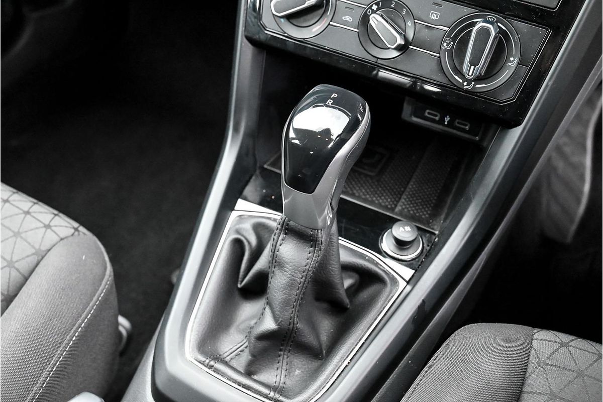 2021 Volkswagen T-Cross 85TSI Life C11