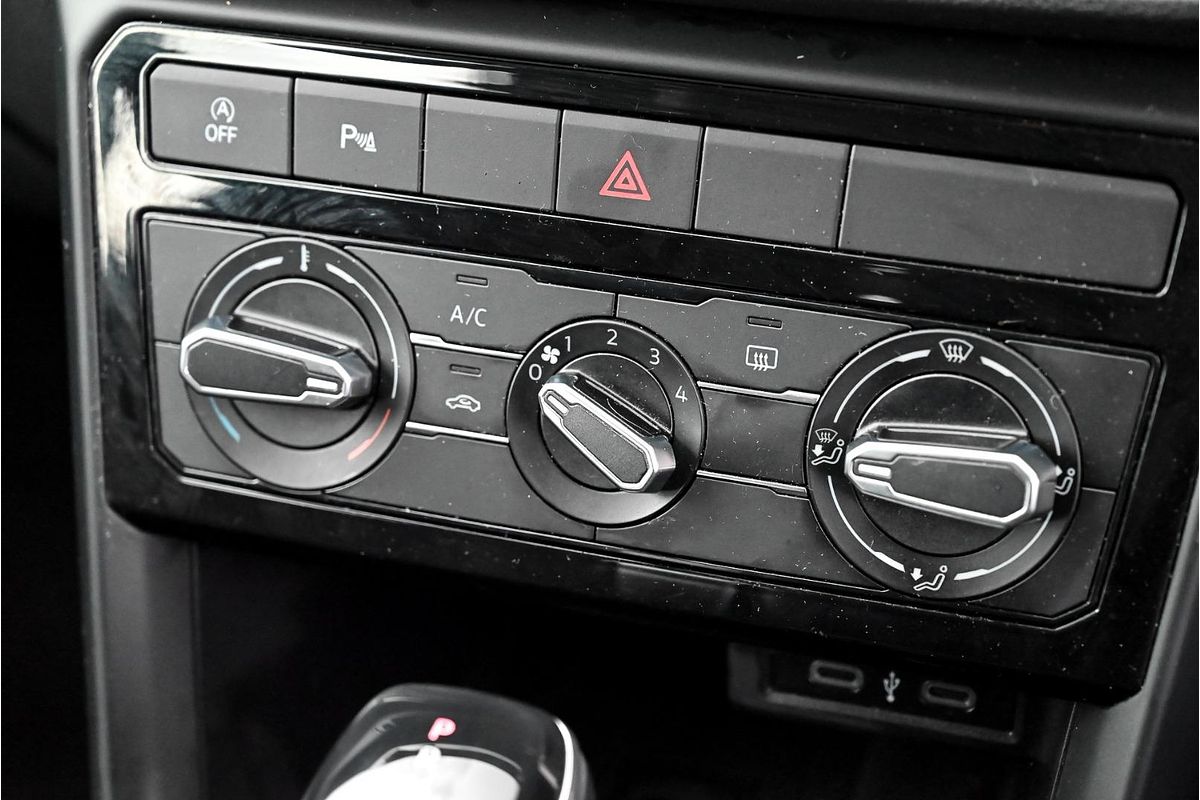 2021 Volkswagen T-Cross 85TSI Life C11