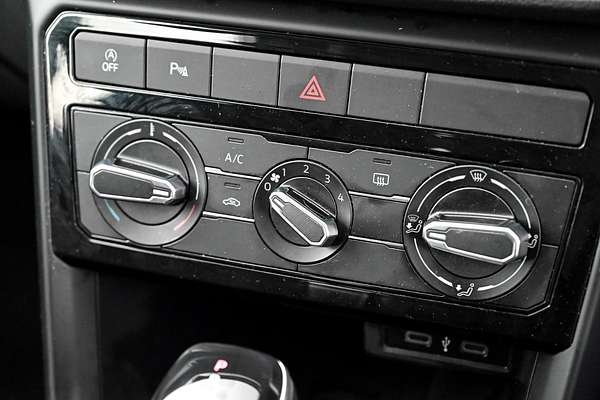 2021 Volkswagen T-Cross 85TSI Life C11