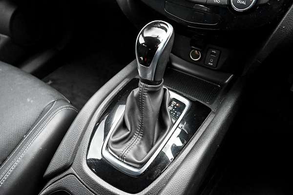 2019 Nissan X-TRAIL ST-L T32 Series II